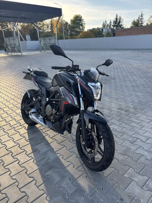 Продам  Voge300R