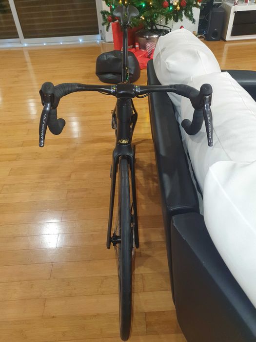 KTM Lisse Master Disco - Di2