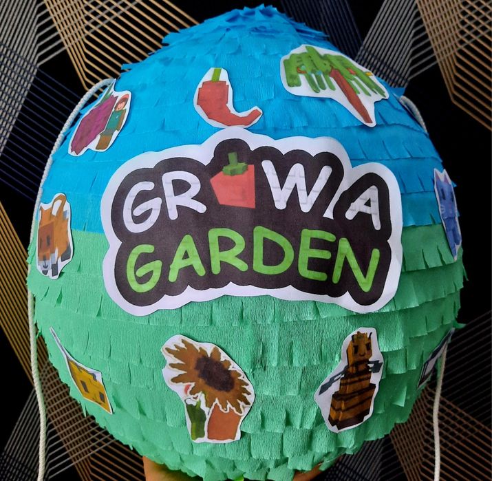 Піньяти на замовлення