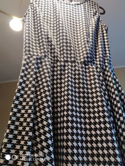 Sukienka select 40