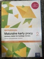 Maturalne karty pracy 2