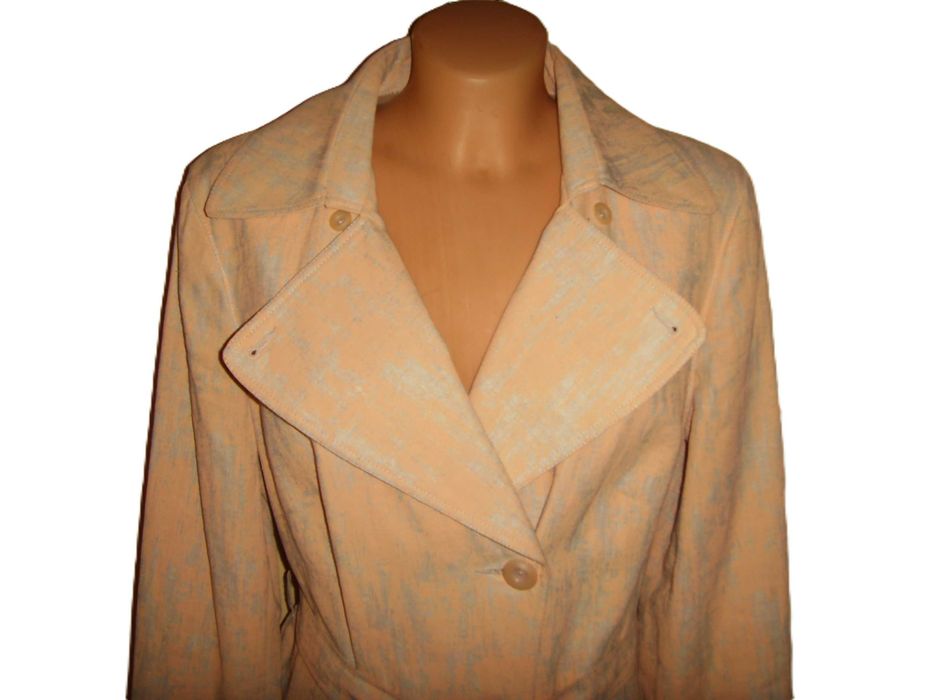 Płaszcze, Prochowce, Trencze Damskie =Wrocław=