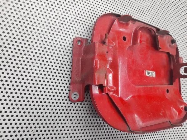 Tampa depósito combustível MAZDA 323 P V (BA)