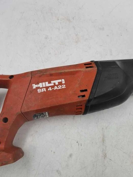 Máquinas Hilti várias