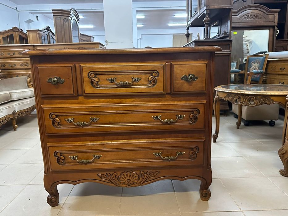 Komoda w stylu Ludwika. Transport cały kraj