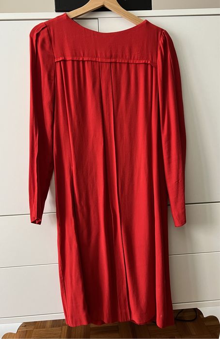 Vestido marca Bimba Y Lola