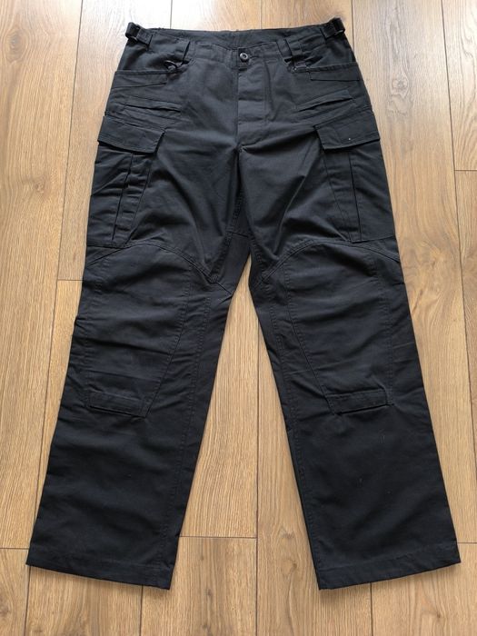 Spodnie męskie, bojówki Helikon -tex