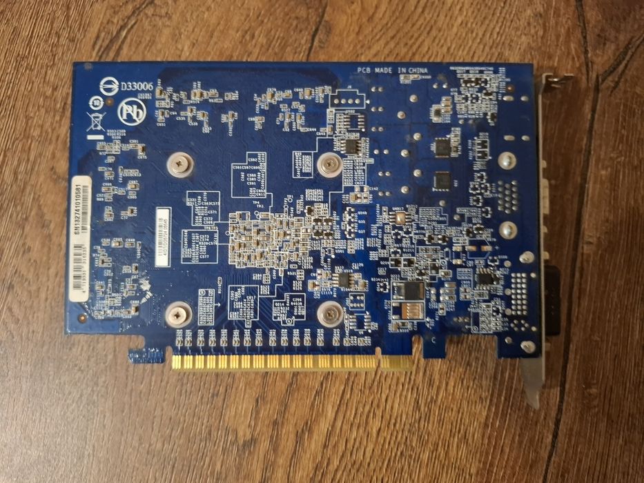 Gigabyte Geforce Gt630 2gb