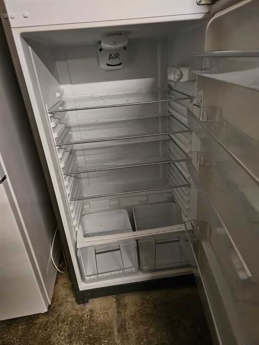 Frigorífico Hotpoint Ariston