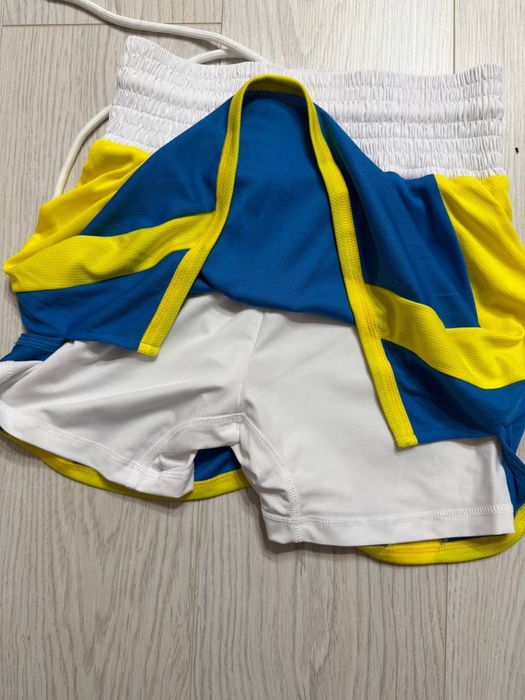 Боксерська Форма Жіноча