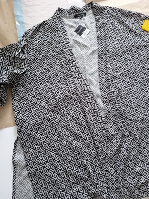 Кимоно,халатик із натуральної сировини.