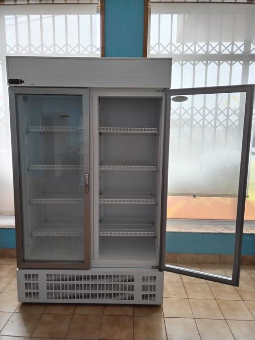 Frigorifico Duplo - Formifri