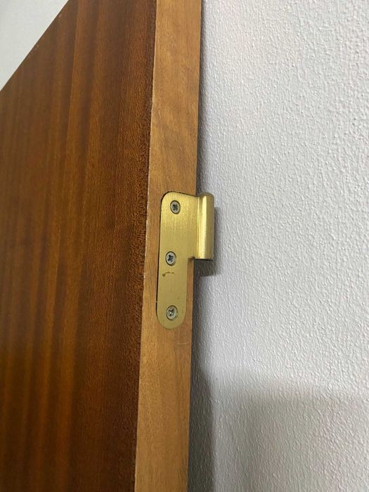 2 Portas para interior