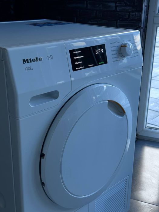 Сушильна машина Miele TCE 630 Рік 2024 Honeycomb