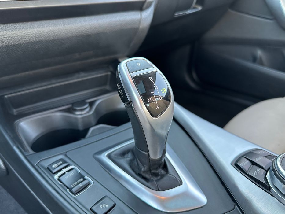 BMW 225d Coupé 218cv Auto