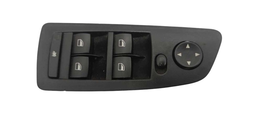 BMW I E81 E82 E87 Panel Sterowania Przełącznik Szyb