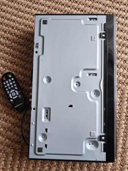 Leitor de DVD Samsung