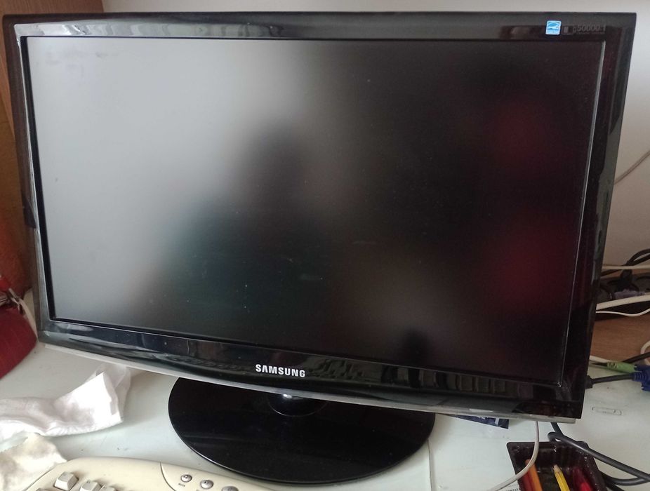 Monitor Samsung syncMaster 2333T