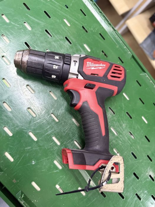 Wkrętarka Milwaukee M18BPD