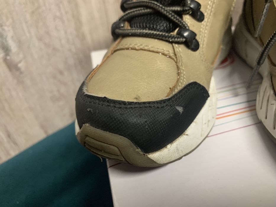 Zimowe buty dla chłopca CoolClub rozm 30