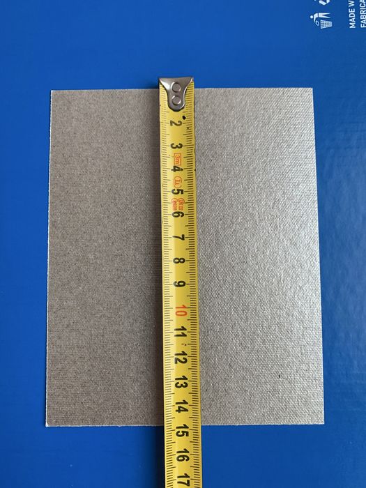 Слюда для микроволновки. Слюда для мікрохвильовоі печі