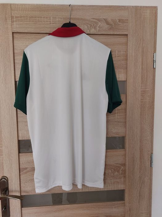 Polo L Legia Warszawa Adidas