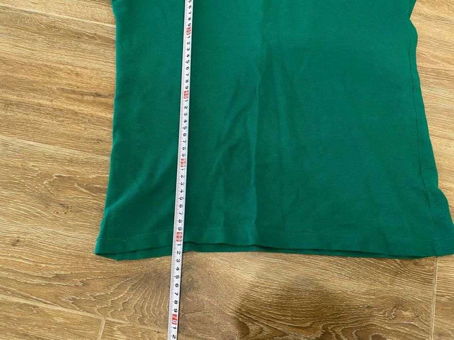 Чоловіча футболка поло Lacoste оригінал розмір M