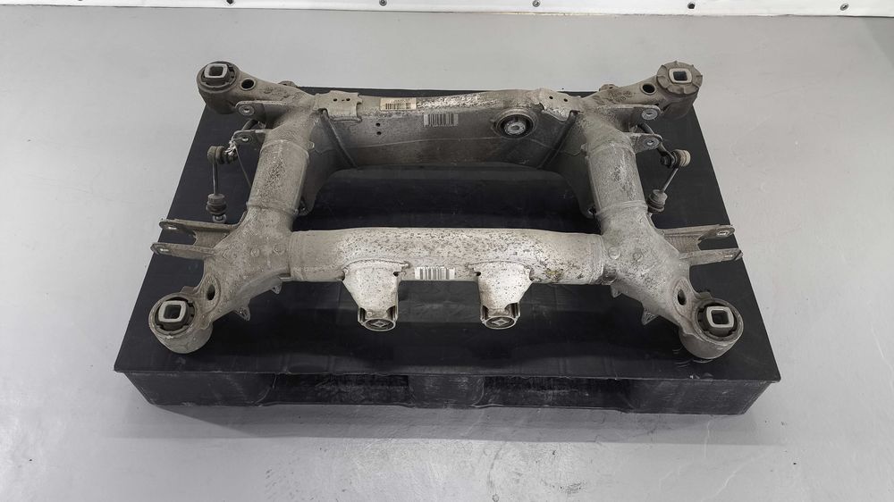 Charriot/Eixo Traseiro BMW Serie 5 (E60/E61) 6770.827