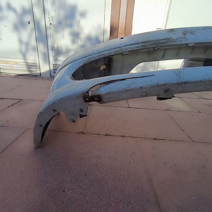Para choques 306 HDI