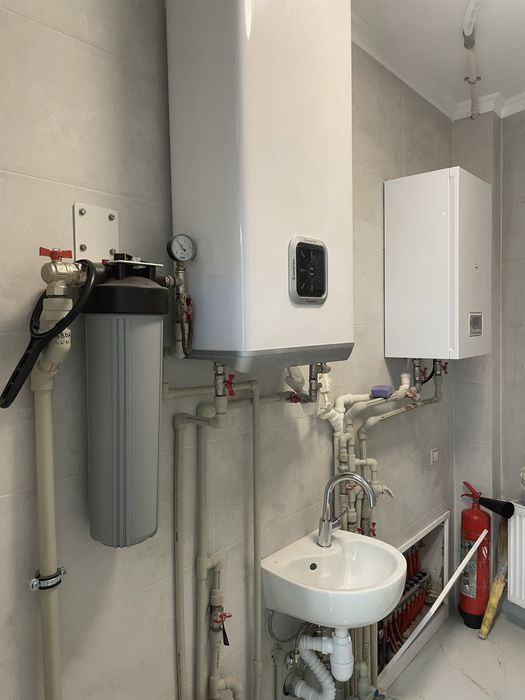 Аренда дома в элитном коттеджном городке «NewSide», NP