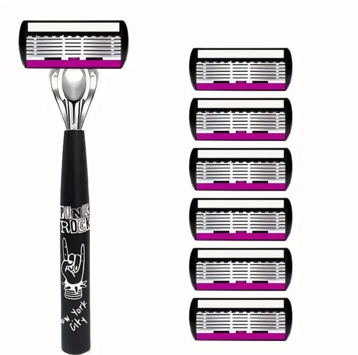 Станок для гоління