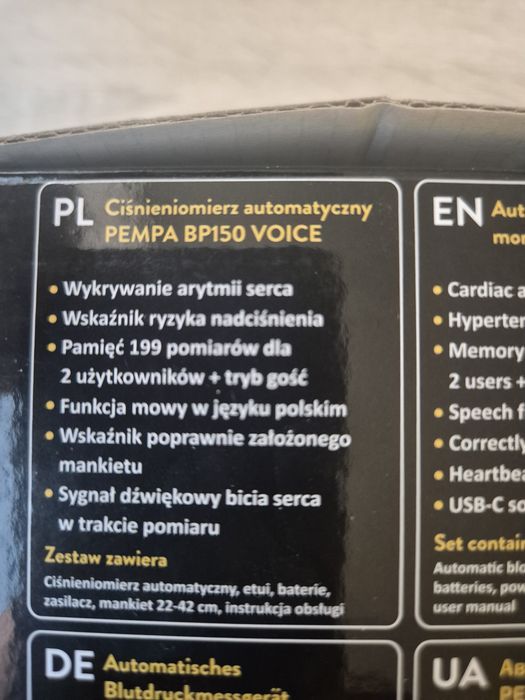 Sprzedam Ciśnieniomierz