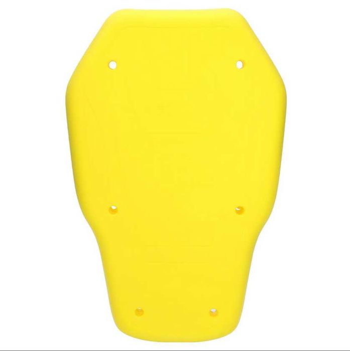 Casaco Armure Mack Waterproof + Proteção de costas