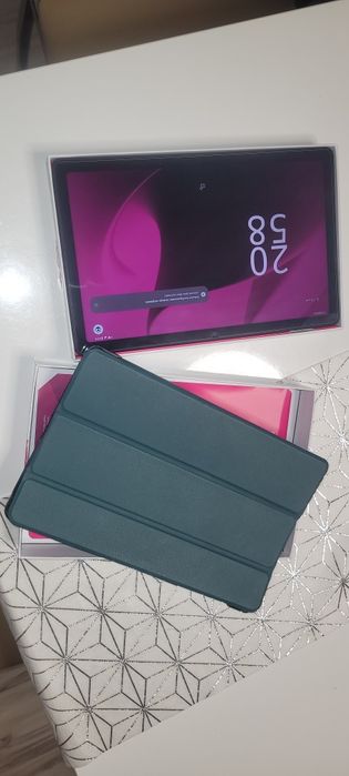 Tablet+etui+kabel