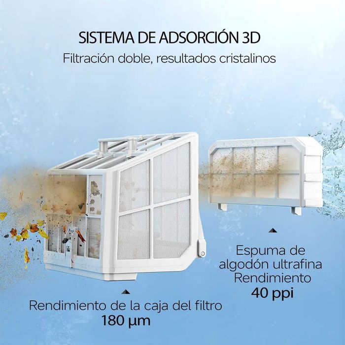 Robot de Piscina a Bateria Solar WYBOT S2 Solar VISION