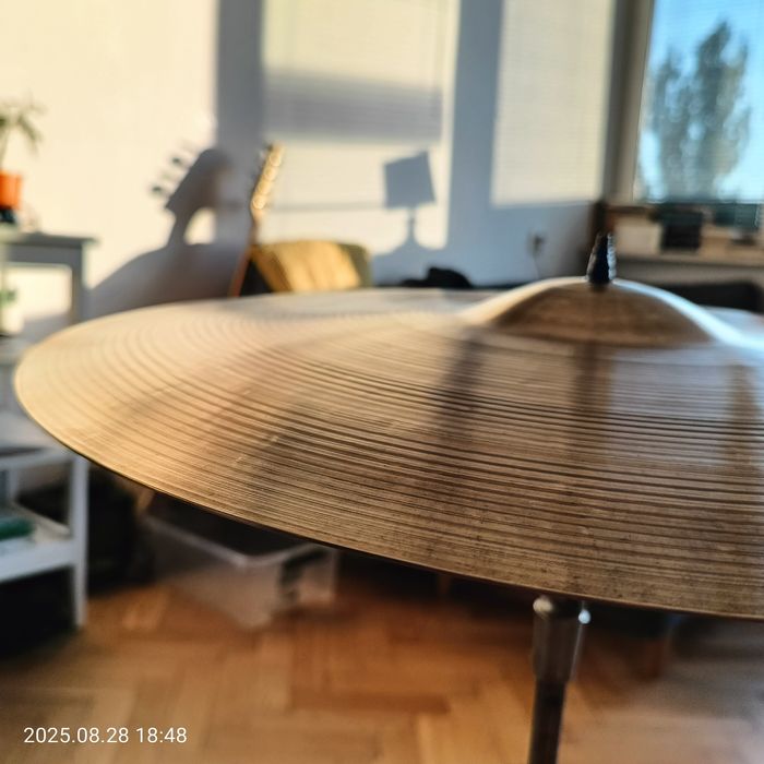 Fame Masters B20 18" Crash