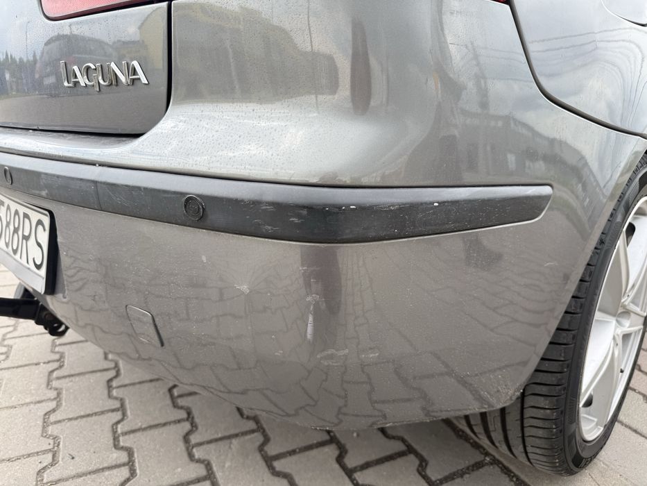 Renault laguna II