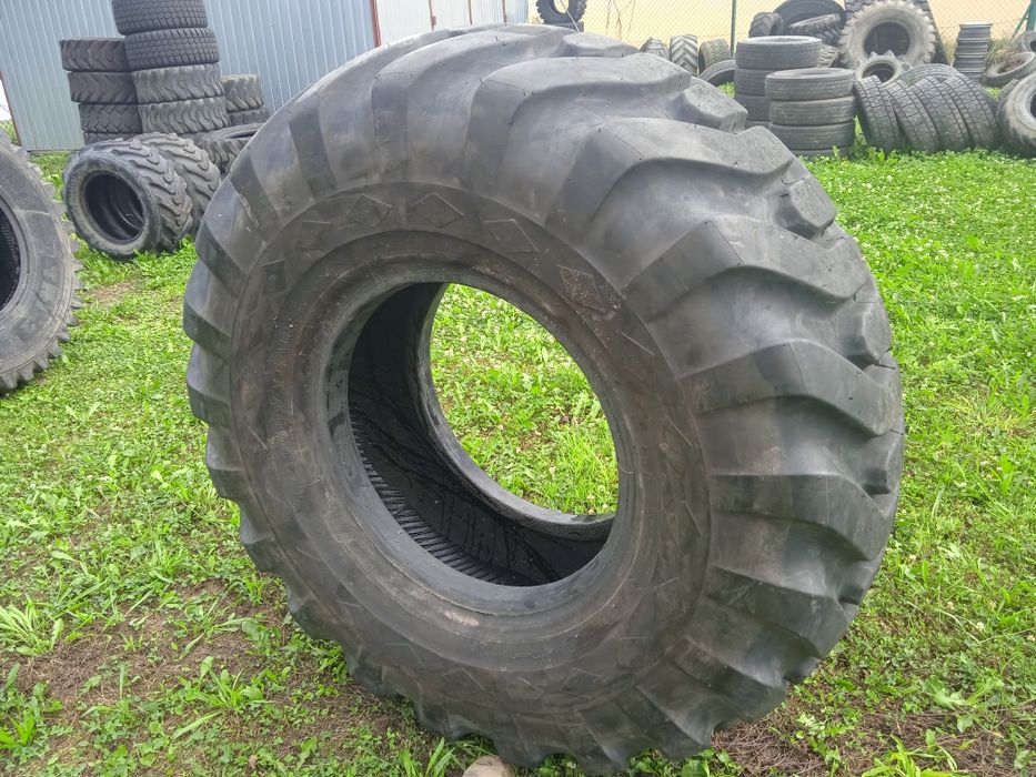 Opona 20.5-25 Goodyear Nowa 12PR