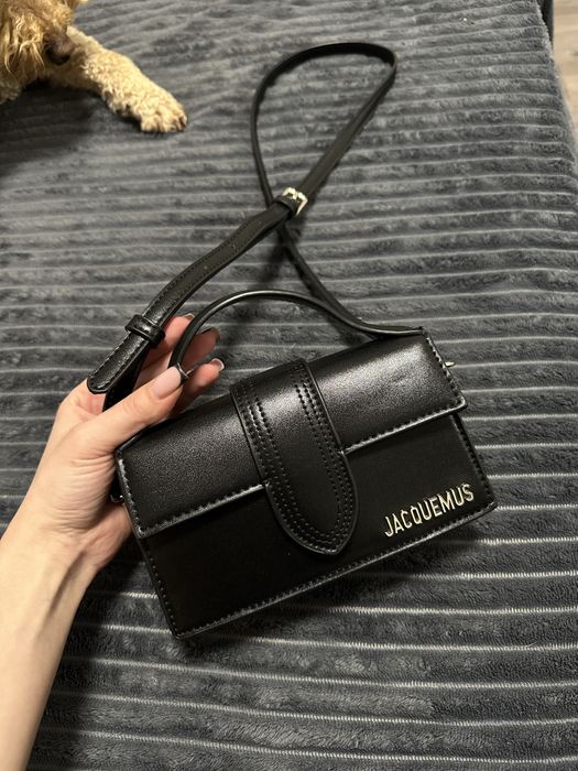 Сумка женская мини