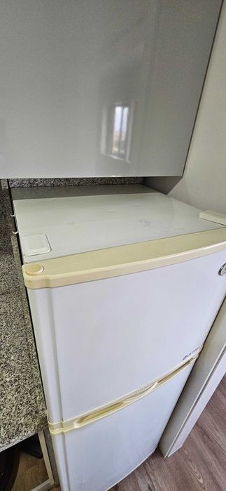 Frigorifico Combinado LG