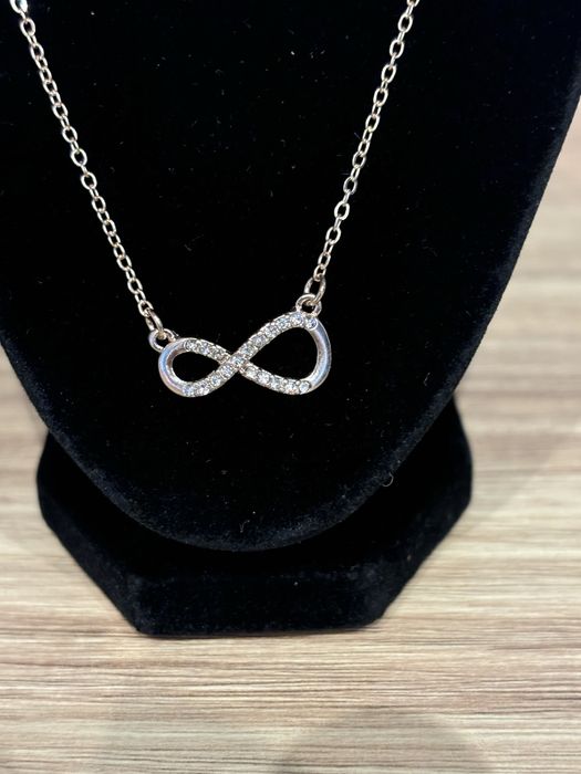 Łańcuszek nieskończoność