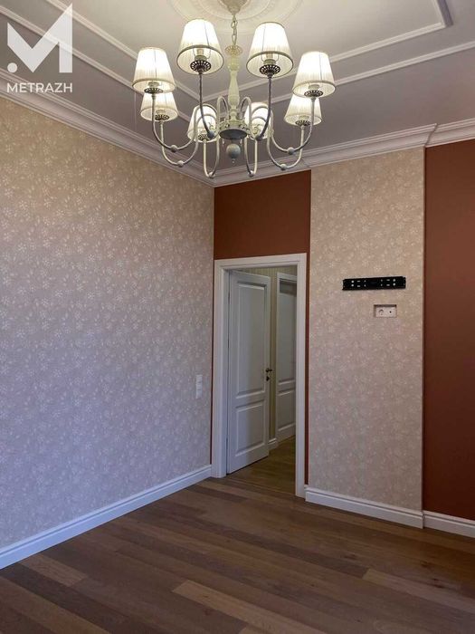 Лучшие 80м2 3 кв ЖК Алексеевский Победы Людвига Свободы Ахсарова Стиль