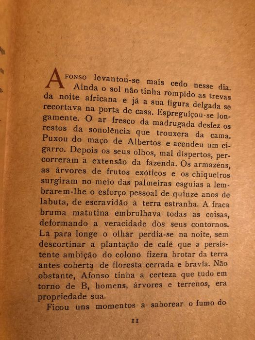 Augusto Casimiro / Castro Soromenho/ Alexandre Cabral
