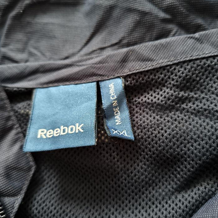 Wiatrówka męska Reebok