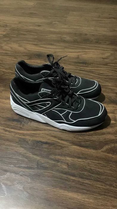 Puma icny trinomic clearance r698