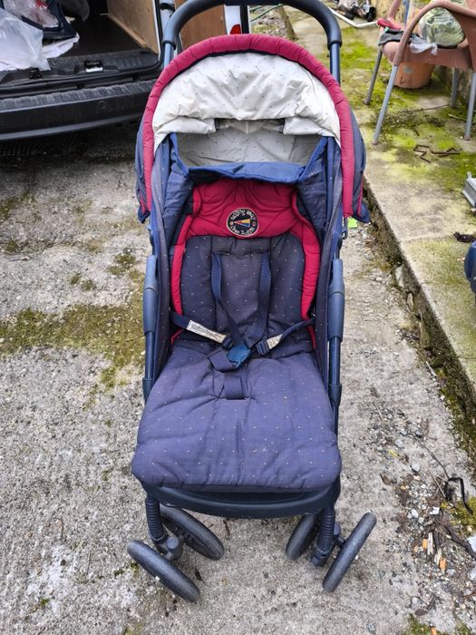 Carrinho de bebé64729503558787124