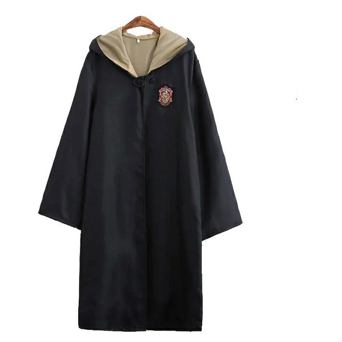 Robe Harry Potter Adulto e Criança