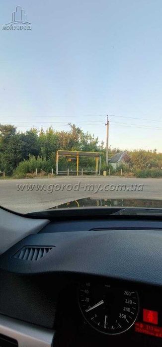 Земельна ділянка 10 соток у мальовничому місці Дніпра