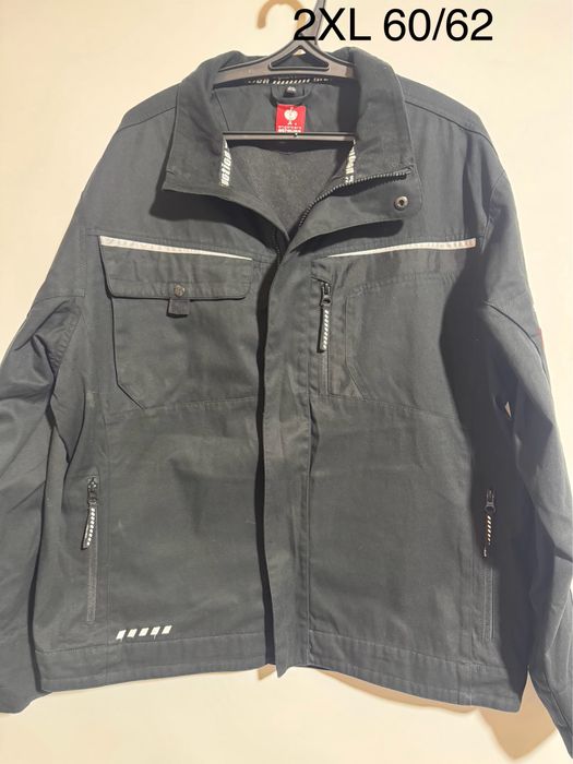 Engelbert strauss куртка  M,L,XL, 2XL, 3XL, 4XL