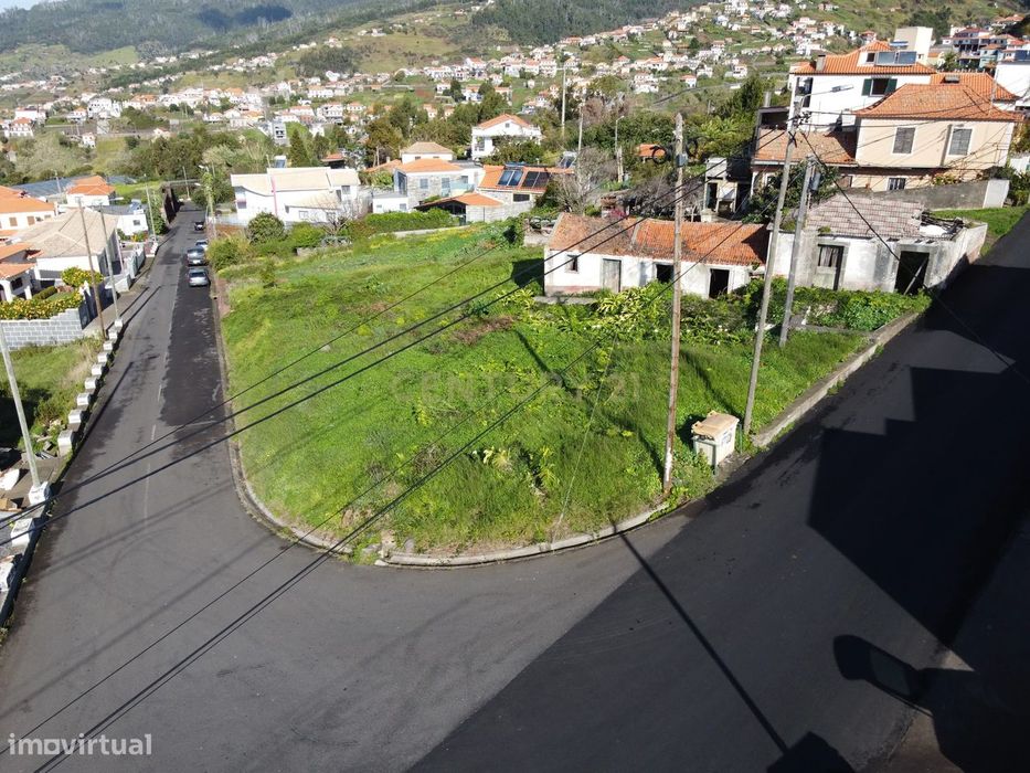 Terreno no Loreto 981m2